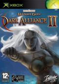 Cover: Baldur's Gate: Dark Alliance II
