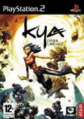 Cover: Kya: Dark Lineage