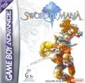 Cover: Sword of Mana