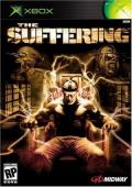 Cover: The Suffering