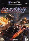 Cover: RoadKill