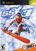 Cover: SSX 3