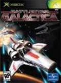 Cover: Battlestar Galactica