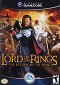 Cover: The Lord of the Rings: The Return of the King