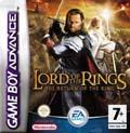 Cover: The Lord of the Rings: The Return of the King