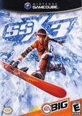 Cover: SSX 3