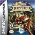 Cover: Harry Potter e la Coppa del Mondo di Quidditch