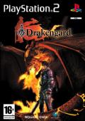 Cover: Drakengard