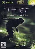 Cover: Thief: Deadly Shadows