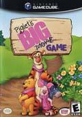 Cover: Piglet's Big Game