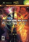 Cover: Dead or Alive Ultimate