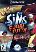 Cover: The Sims Fuori Tutti