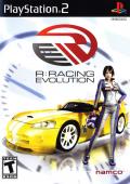 Cover: R: Racing Evolution