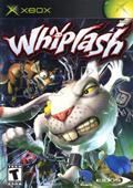 Cover: Whiplash