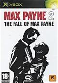 Cover: Max Payne 2: The Fall of Max Payne