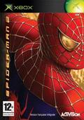 Cover: Spider-Man 2