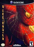 Cover: Spider-Man 2