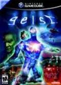 Cover: Geist