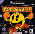 Cover: Pac-Man vs.