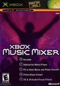 Cover: Xbox Music Mixer