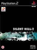 Cover: Silent Hill 2