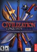 Cover: Civilization III: Conquests