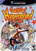 Cover: Go! Go! Hypergrind