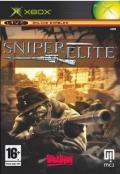 Cover: Sniper Elite