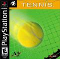 Cover: Tennis