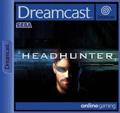 Cover: Headhunter