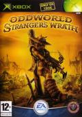 Cover: Oddworld Stranger's Wrath