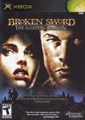 Cover: Broken Sword: Il sonno del Drago