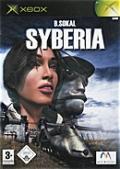 Cover: Syberia