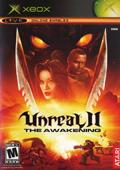 Cover: Unreal II: The Awakening
