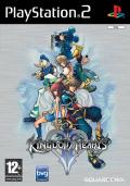 Cover: Kingdom Hearts II