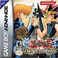 Cover: Yu-Gi-Oh! The Sacred Cards