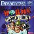 Cover: Worms World Party