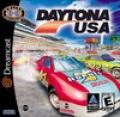 Cover: Daytona USA
