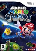 Cover: Super Mario Galaxy