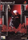 Cover: Devil May Cry