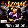 Cover: Rayman