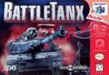 Cover: BattleTanx