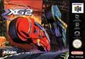 Cover: Extreme-G 2