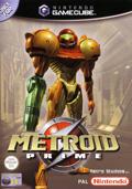 Cover: Metroid Prime