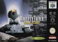 Cover: BattleTanx: Global Assault