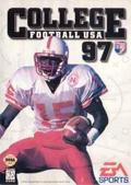 Cover: College Football USA '97