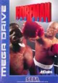 Cover: Foreman For Real