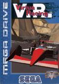 Cover: Virtua Racing