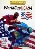 Cover: World Cup USA 94