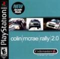 Cover: Colin McRae Rally 2.0
